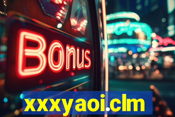 xxxyaoi.clm