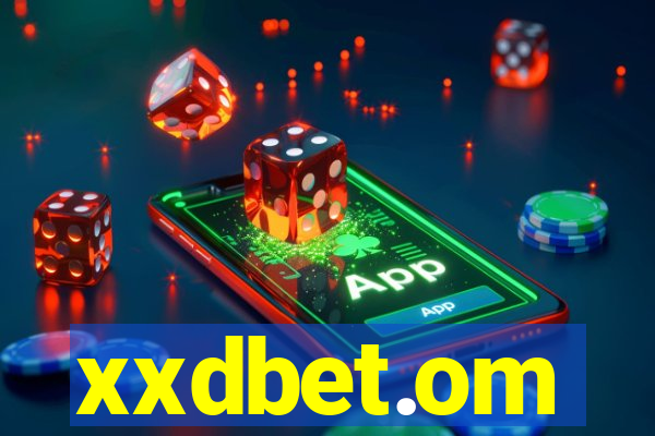 xxdbet.om