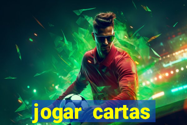 jogar cartas baralho comum cartomancia