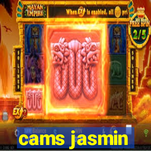 cams jasmin