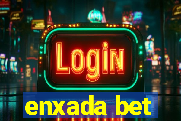 enxada bet