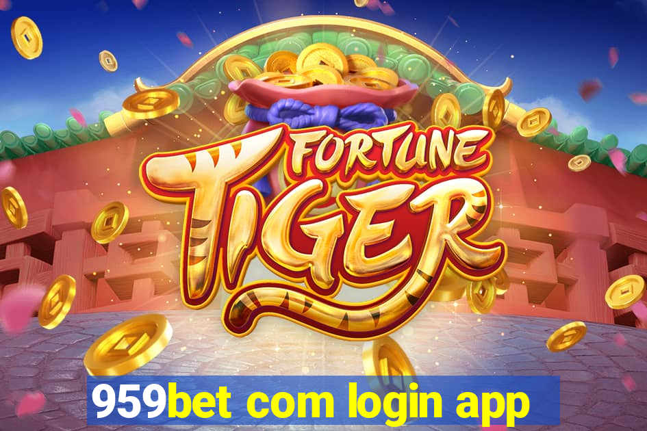 959bet com login app