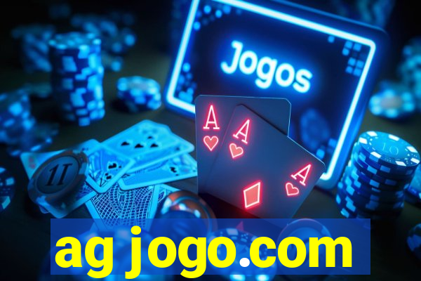 ag jogo.com