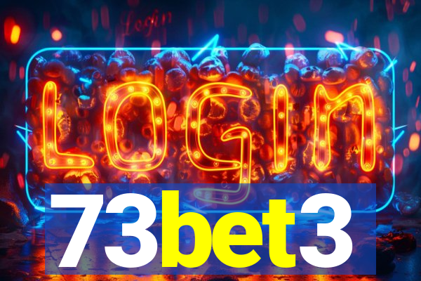 73bet3