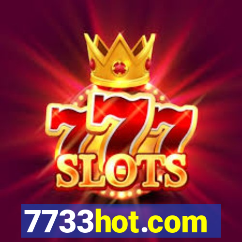 7733hot.com