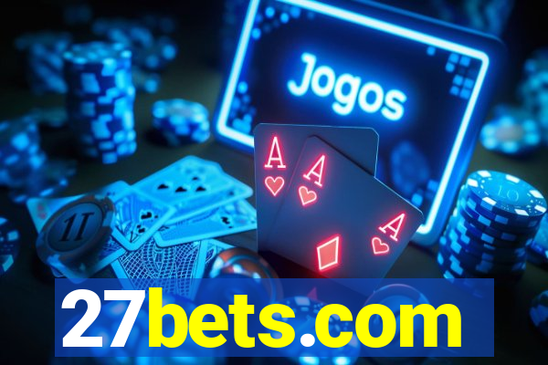 27bets.com