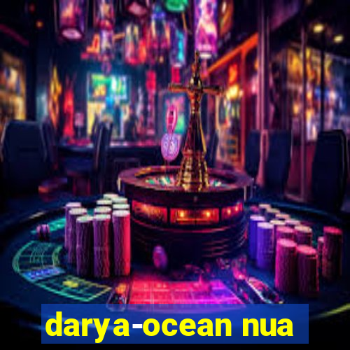 darya-ocean nua