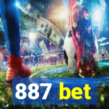 887 bet