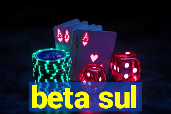 beta sul