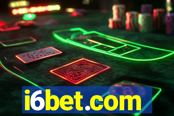 i6bet.com