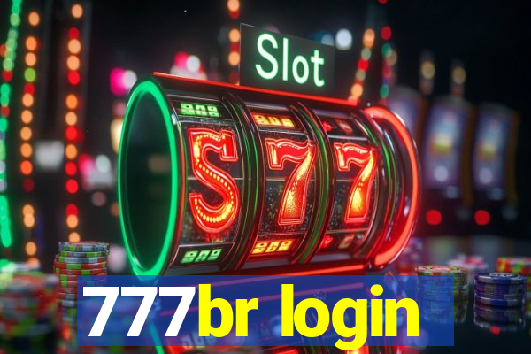 777br login