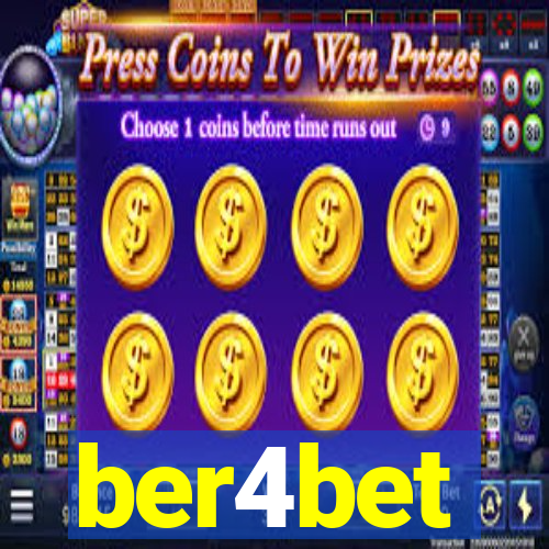 ber4bet