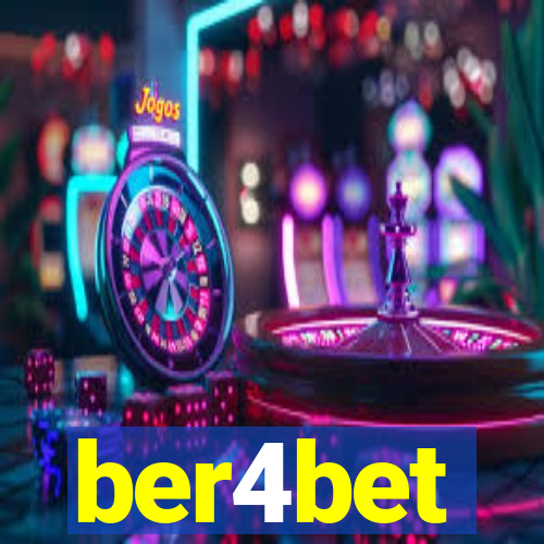 ber4bet