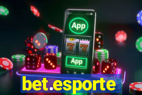 bet.esporte