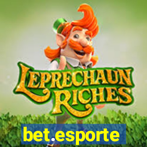 bet.esporte