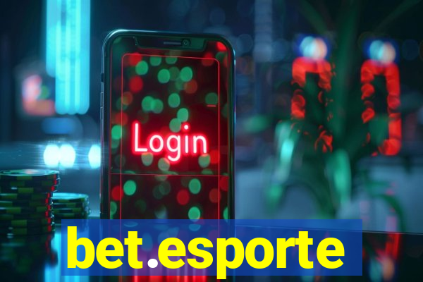 bet.esporte