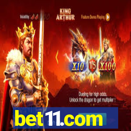 bet11.com