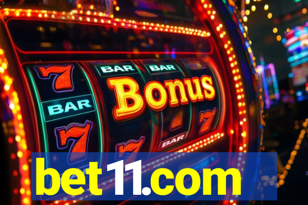 bet11.com