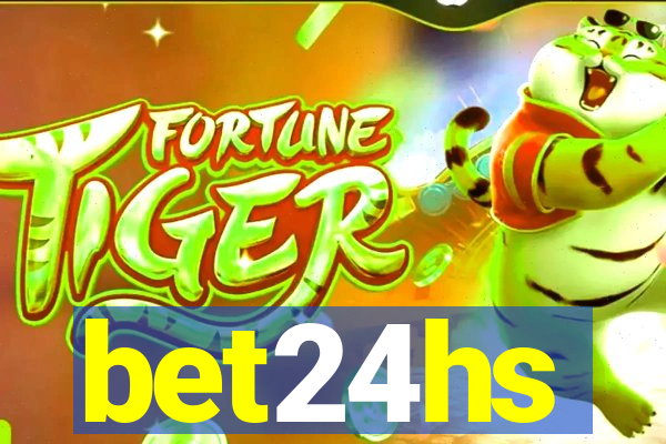 bet24hs