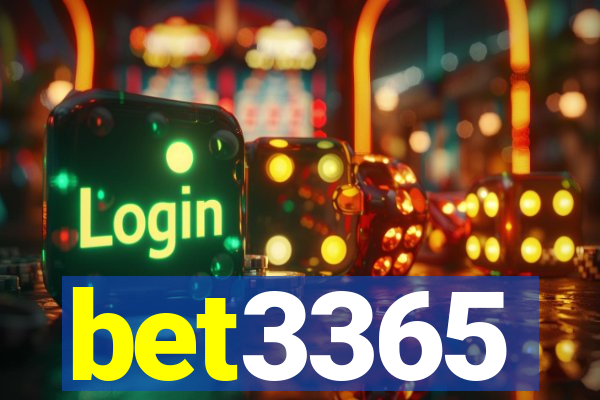 bet3365