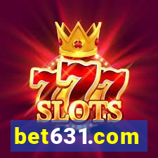 bet631.com