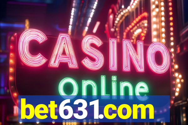 bet631.com