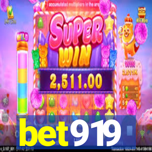 bet919
