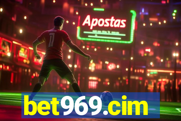 bet969.cim