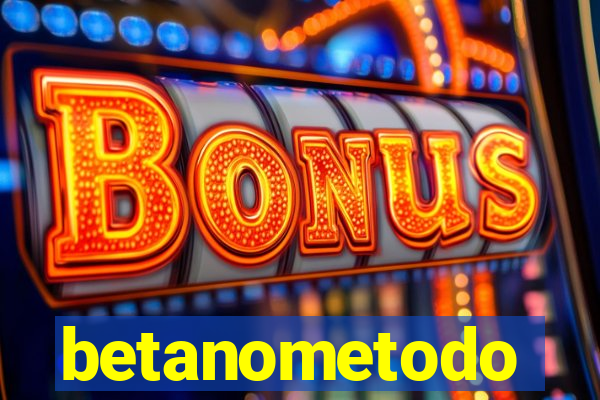 betanometodo