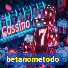 betanometodo