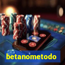 betanometodo