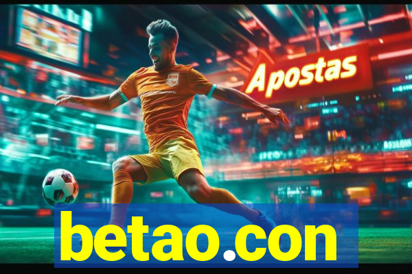 betao.con