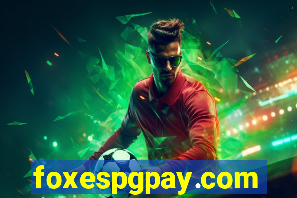 foxespgpay.com