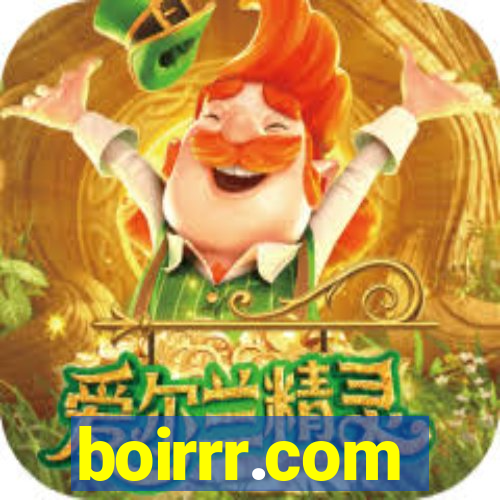 boirrr.com