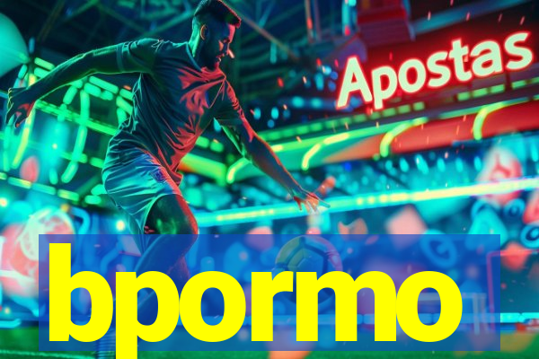 bpormo