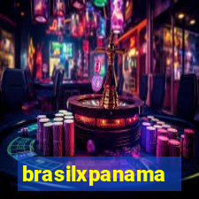 brasilxpanama
