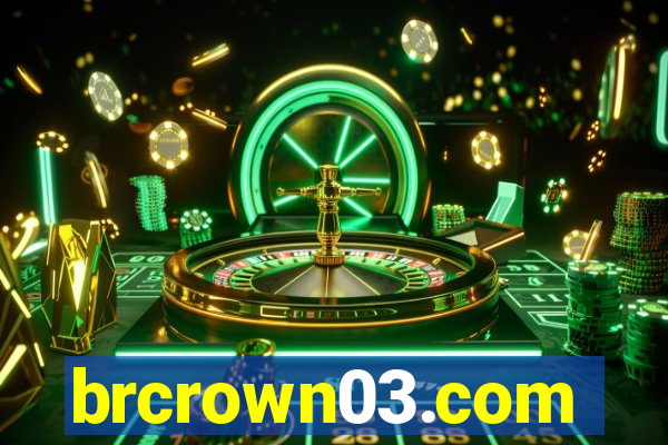 brcrown03.com