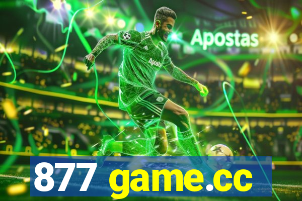 877 game.cc