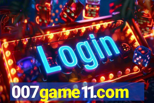 007game11.com