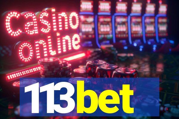 113bet