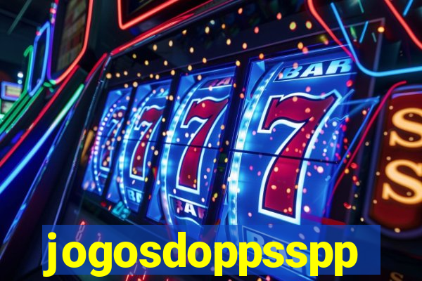 jogosdoppsspp