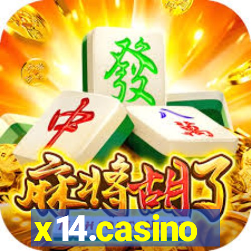 x14.casino