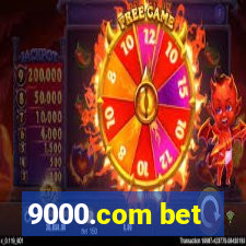 9000.com bet