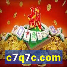 c7q7c.com