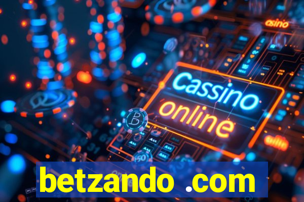betzando .com