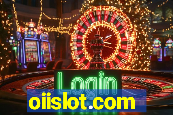 oiislot.com