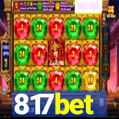 817bet