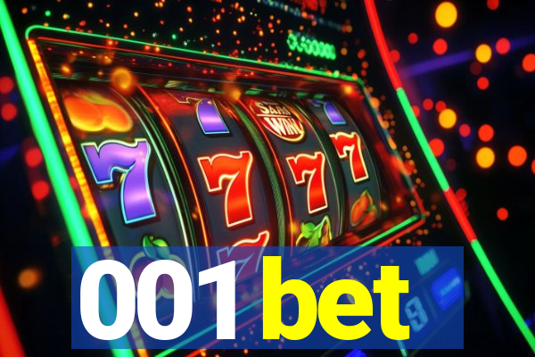 001 bet