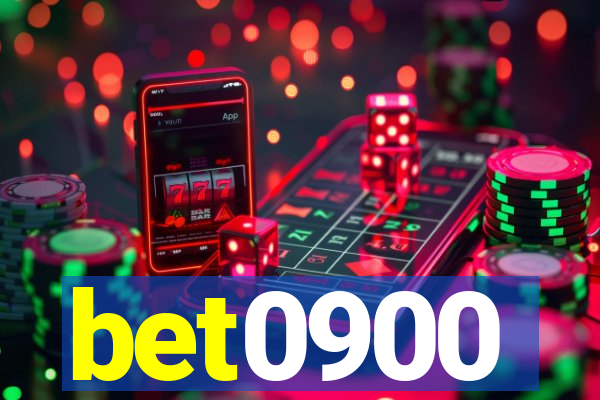 bet0900