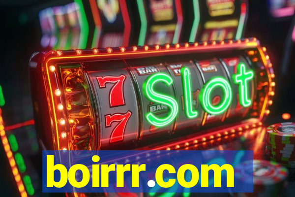 boirrr.com